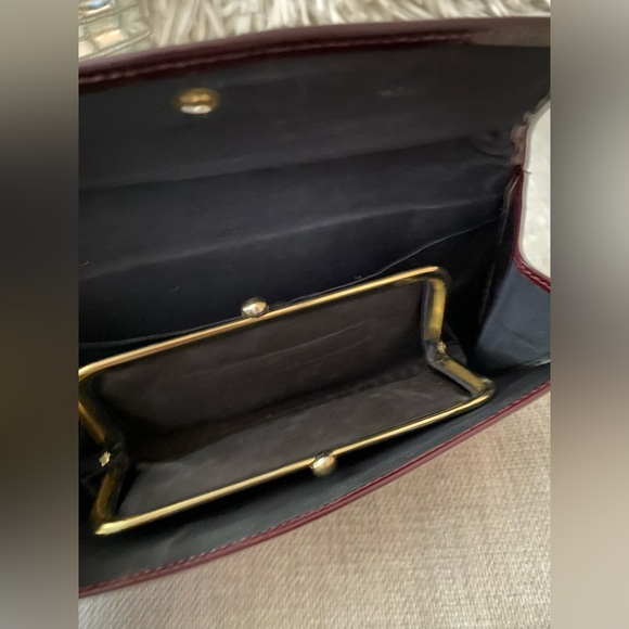 VTG Dior clutch wallet - Picture 6 of 7